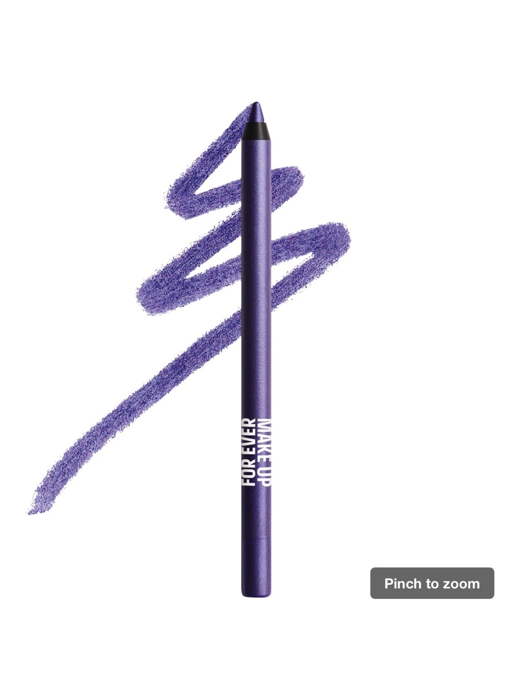 MAKE UP FOR EVER Aqua Resist Color Pencil Waterproof Eyeliner